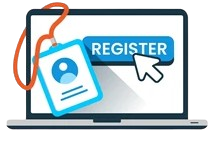 Register Illustration